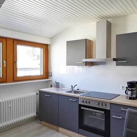 Ferienwohnung Mendgen Mit Panoramablick Bernkastel-Kues Luaran gambar