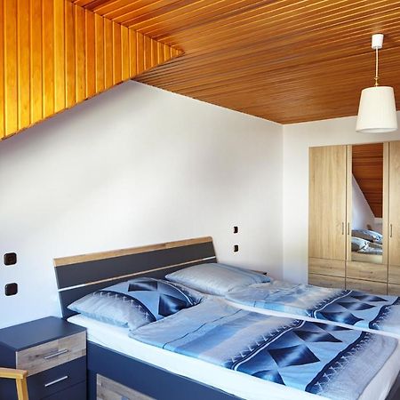 Ferienwohnung Mendgen Mit Panoramablick Bernkastel-Kues Luaran gambar