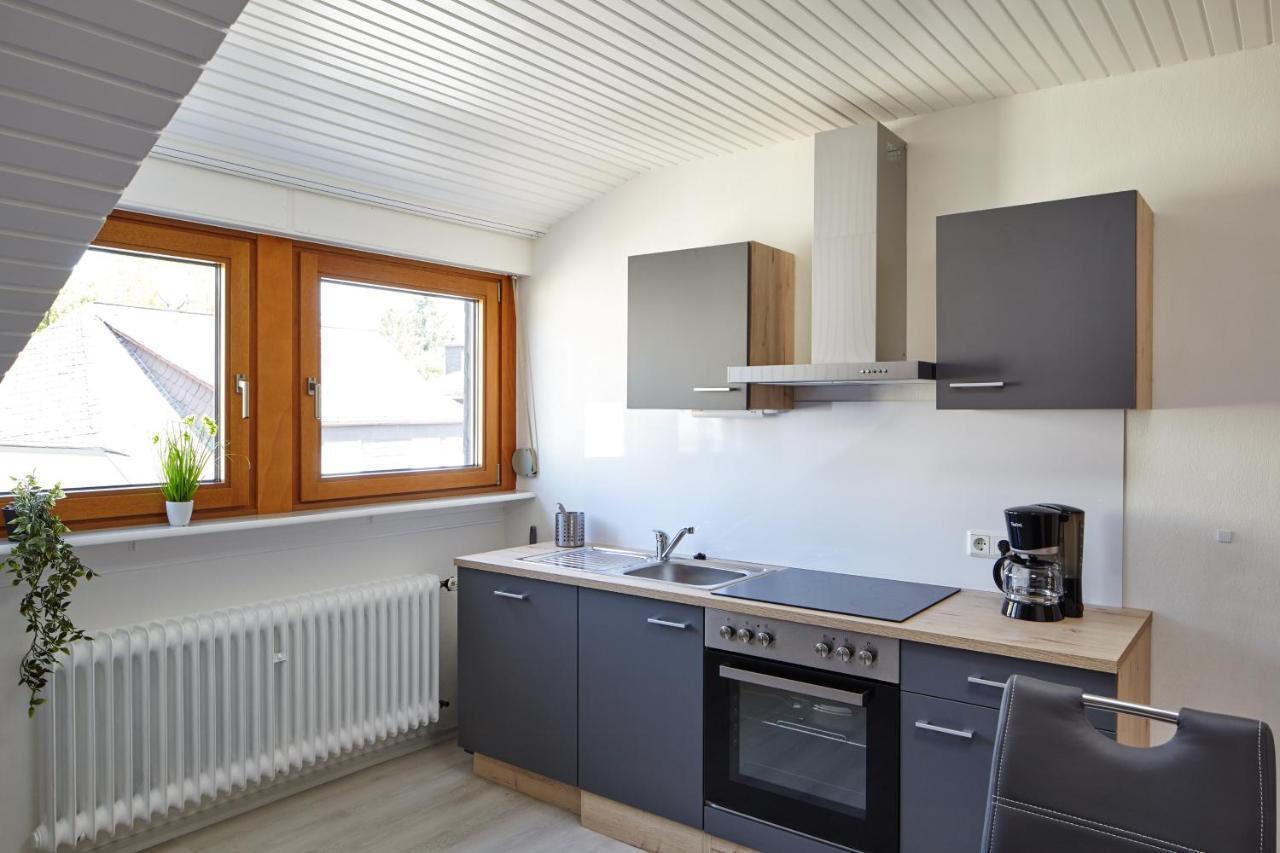 Ferienwohnung Mendgen Mit Panoramablick Bernkastel-Kues Luaran gambar